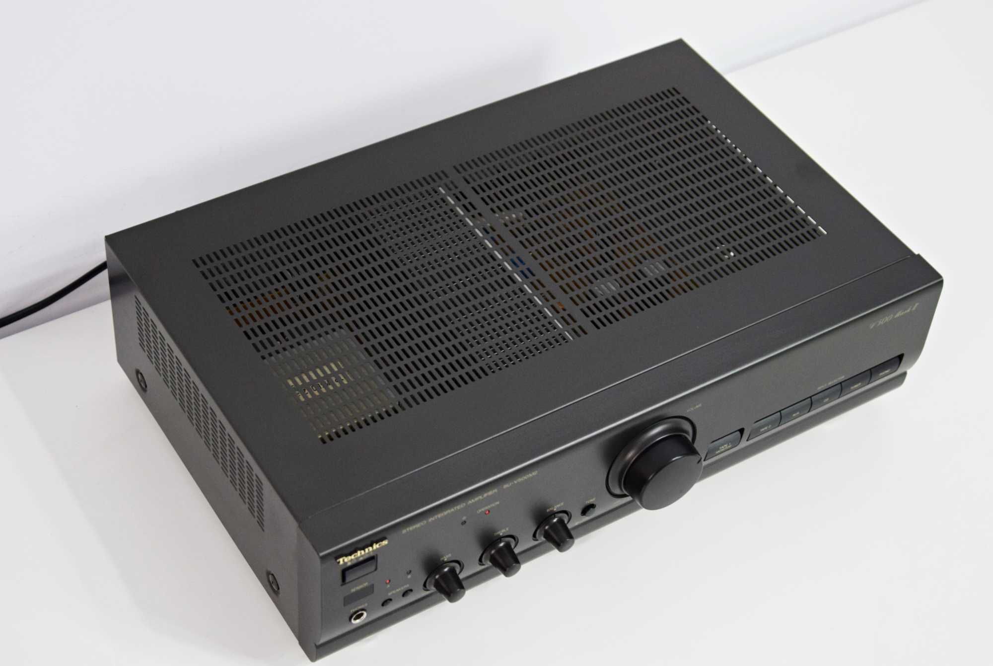 Amplificator Technics SU-V500 M2