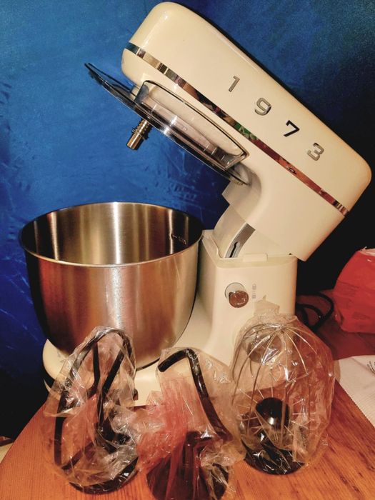 Планетарен миксер SilverCrest