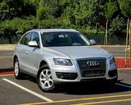 Audi Q5 2.0 TDI Quattro 170 CP Automat S-tronic stare impecabila