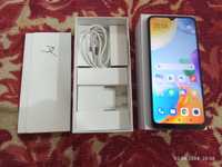 Redmi 10C Mint Green 3GB Ram 64GB ROM