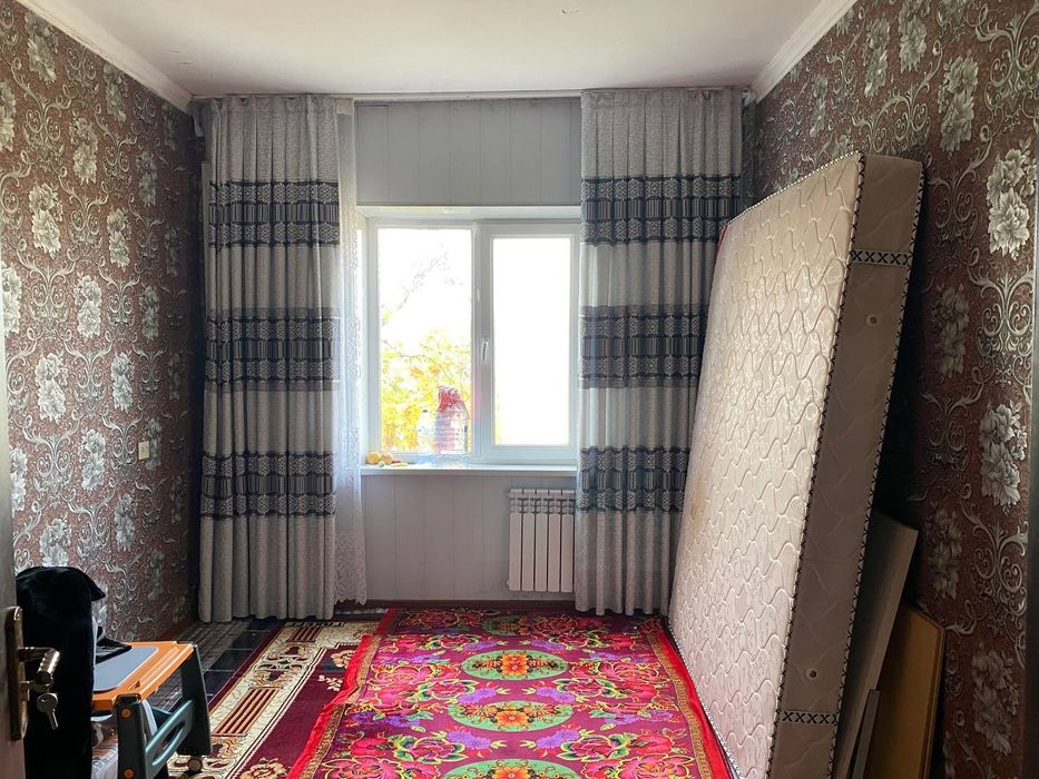 2х квартира 3 мкр, ПРОДАМ