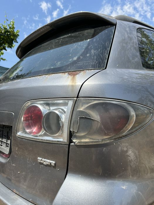 Мазда/Mazda 6 Комби 2.0 дизел 2003-на части/na chasti