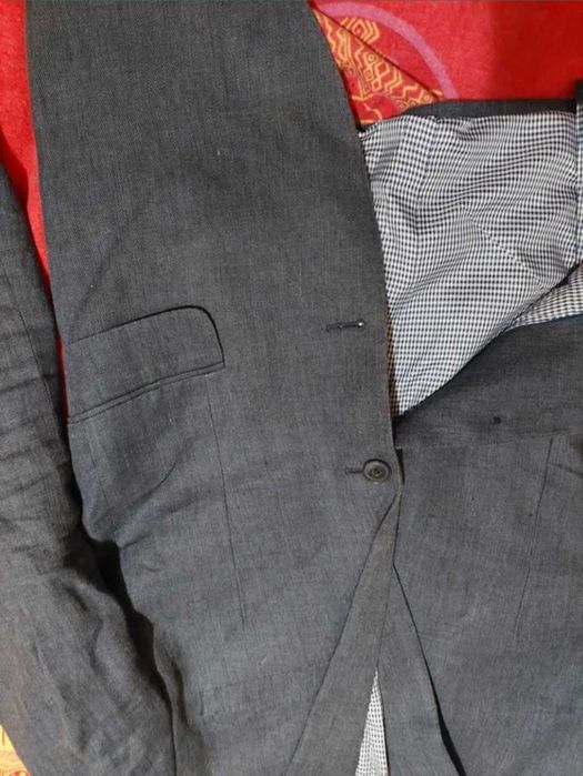 Sacou clasic vintige S/ M