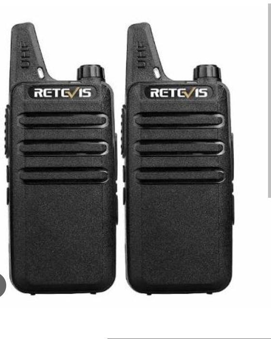 Рация Retevis RT622