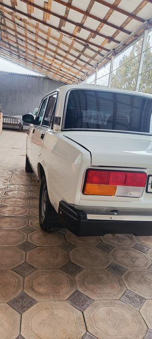 2107 vaz idealniy