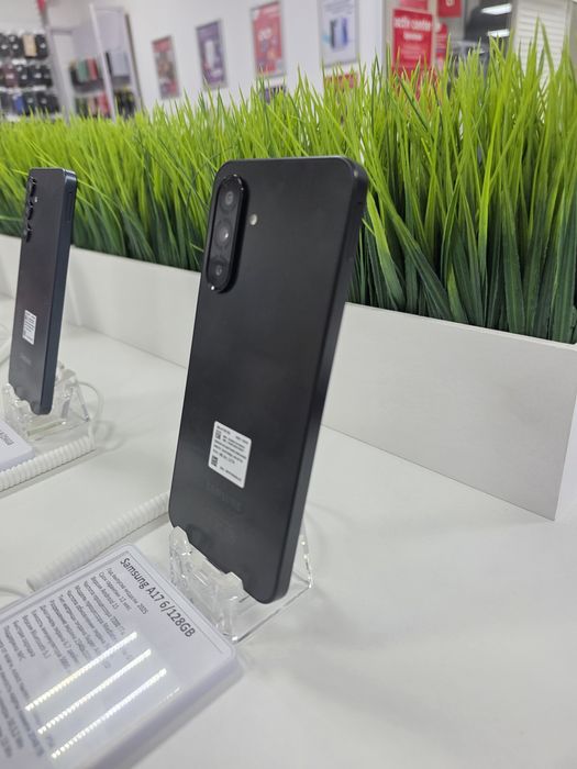 Samsung Galaxy A17 6/128 Gb