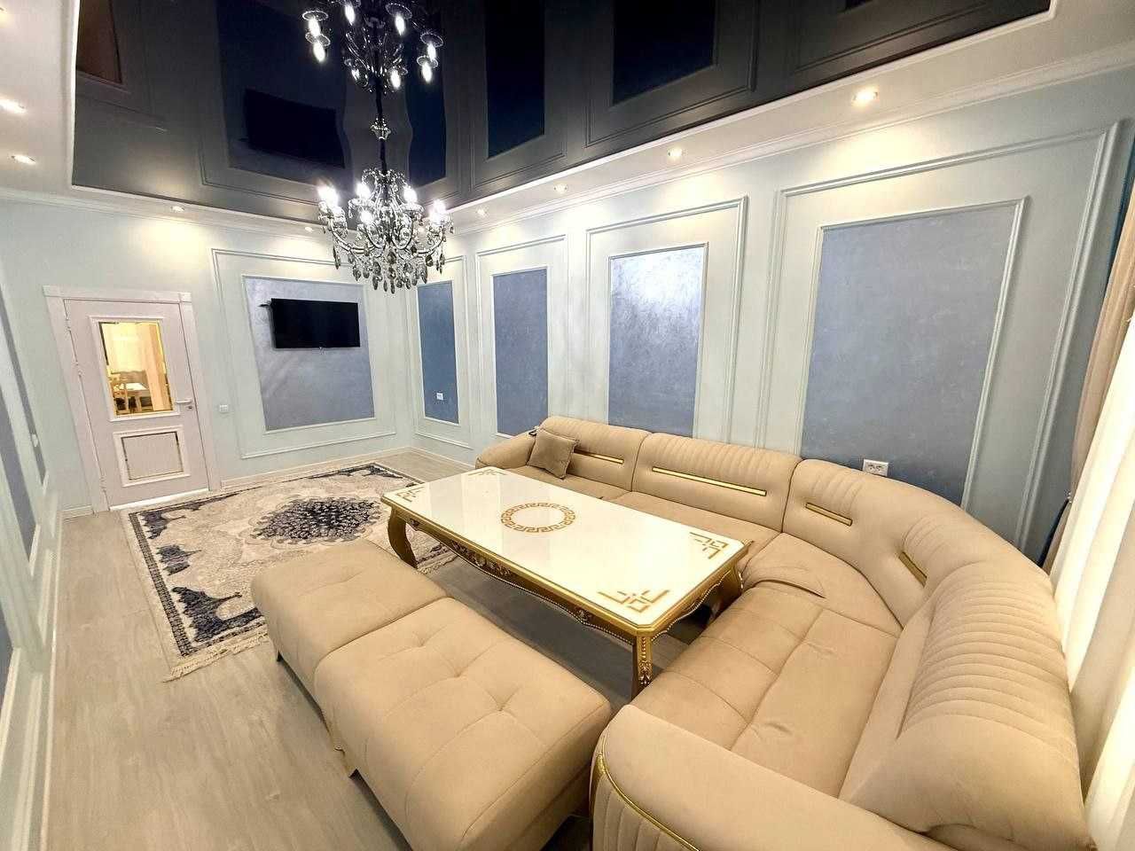 Сдаётся квартира возле метро Новза, Чиланзарский район, 381*