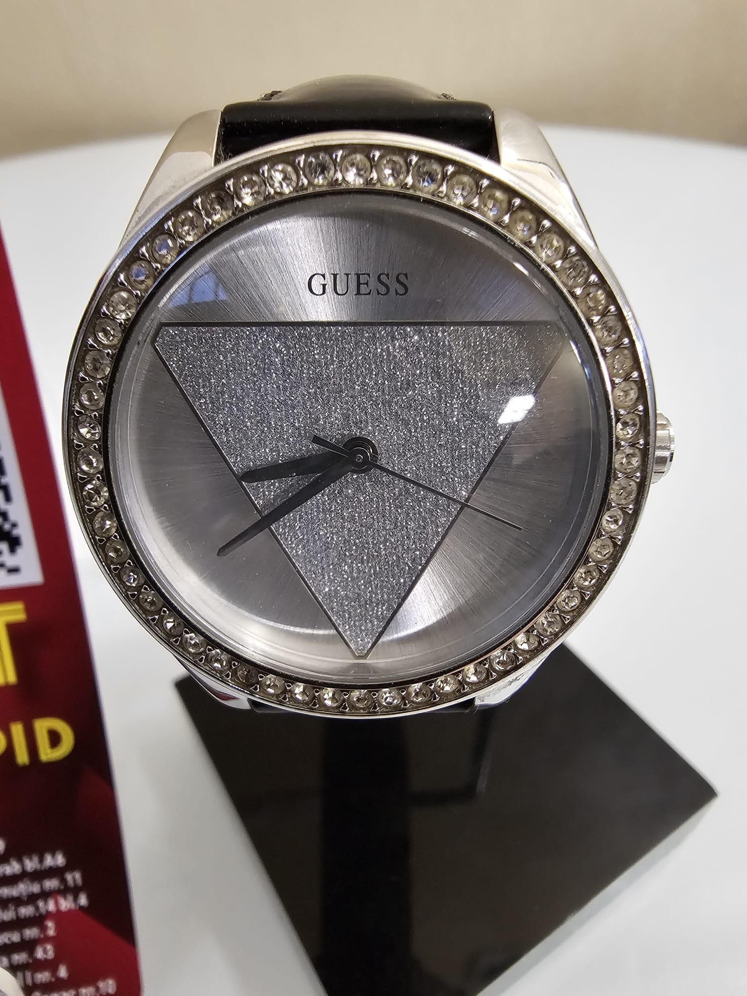 Ceas Guess W0884L3 Amanet BKG