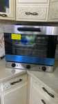 Новая печь SMEG ALFA 43XMFDS