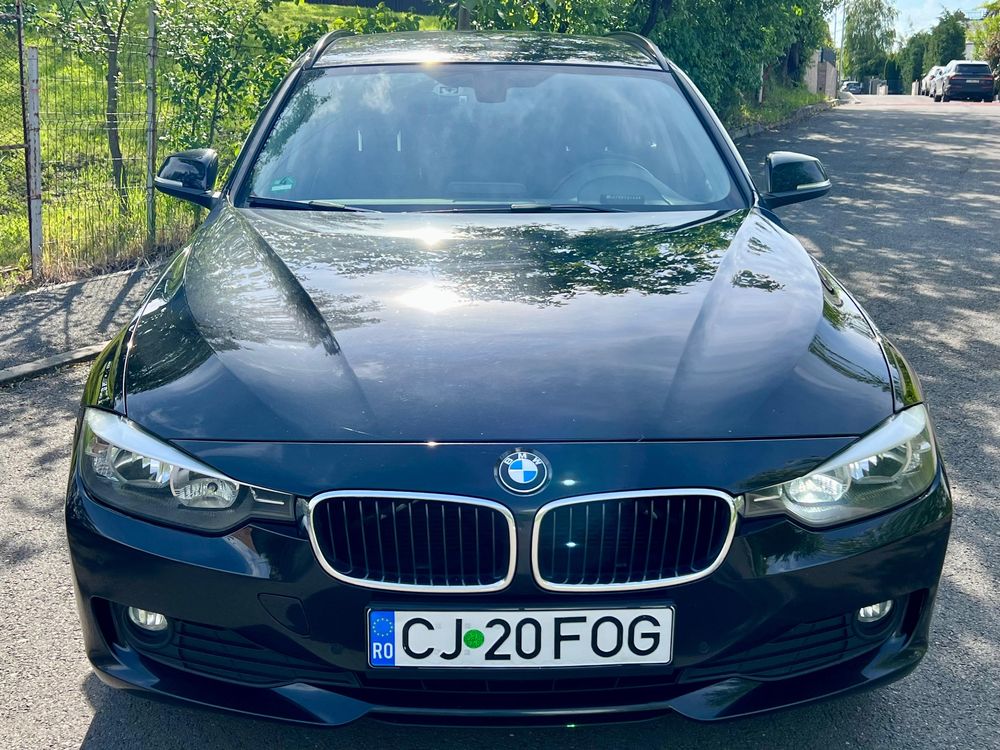 BMW Seria 3 F31 318d *AUTOMAT*