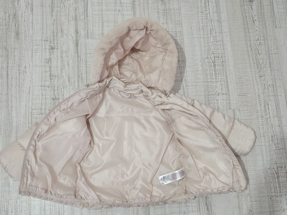 Geaca noua 110 fetite