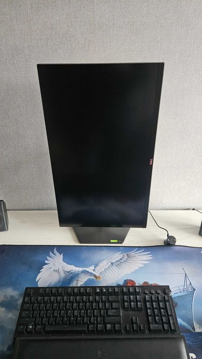 Монитор Dell S2721DGFA