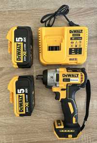 Impact DeWalt DCF887 type 1