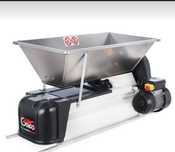Desciorchinator capacitate 200 KG