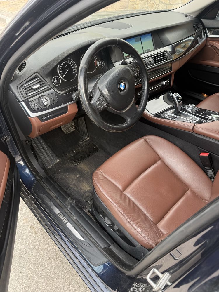 НА ЧАСТИ BMW F11 530xd 258
