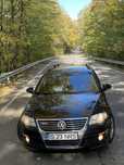 VW PASSAT B6 ~ R-Line ~ 2010 ~ EURO 5 ~ 1.6TDI ~ SportLine Interior ~