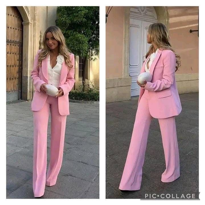 Дамски панталони Zara