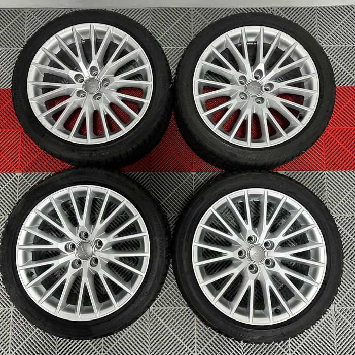 Jante Audi TT  TVA19% iarna 245 40 R18