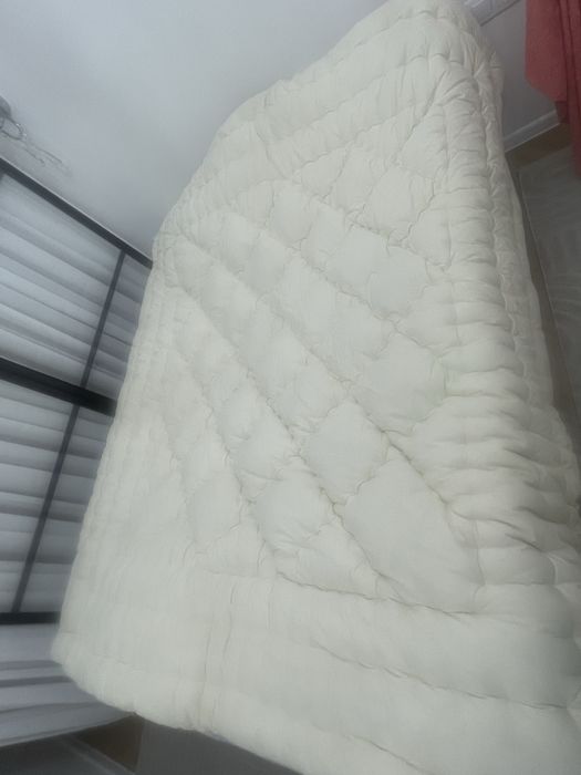 Продам овечье одеяло