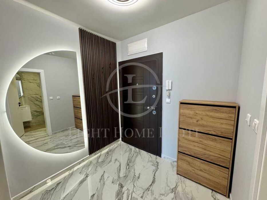 Продава се Двустаен апартамент в Пловдив, Христо Смирненски - 69 кв.м за 2102 €/кв.м - Снимка #9