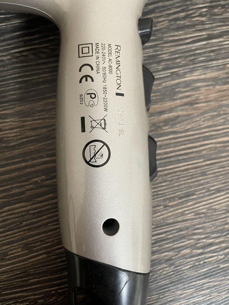ПРОМО ЦЕНА!!! Сешоар Remington