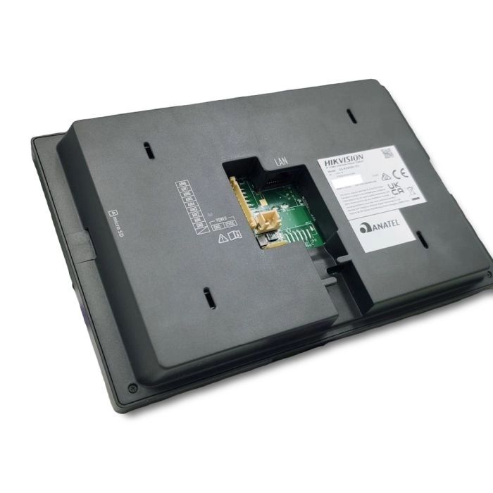 Крепление для домофона