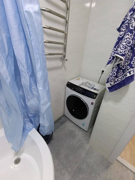 Yashnobod tumani  Parkentsiy ko'cha