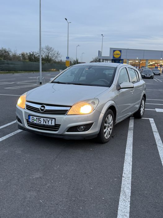 Vand opel astra h 1.7 cdti