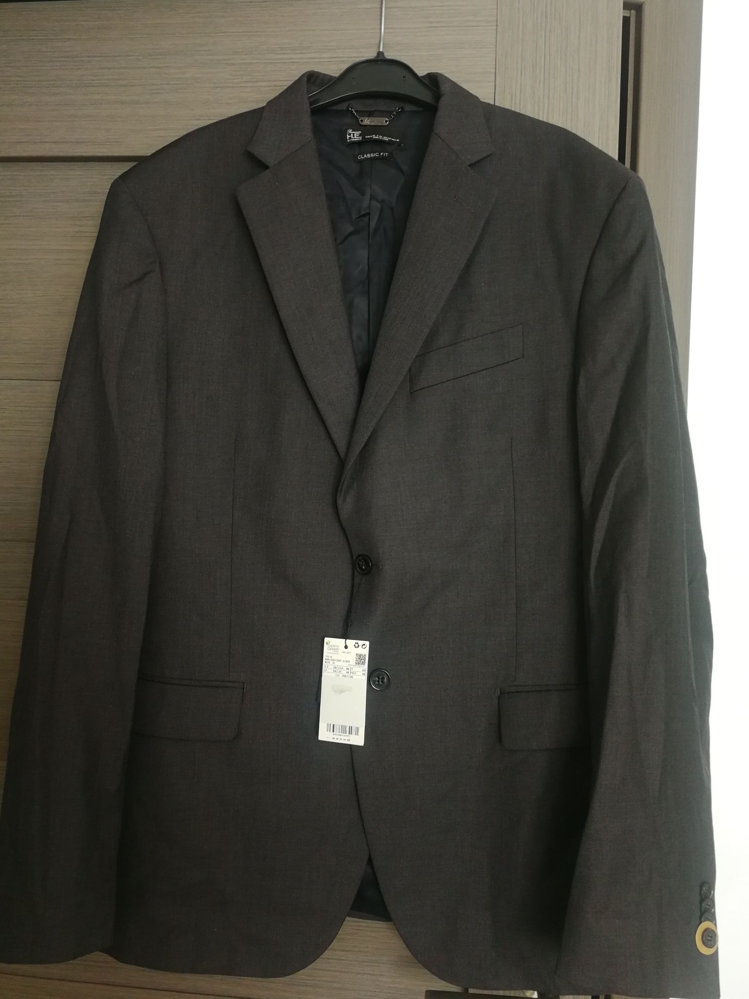 Sacou Mango Premium H. E.