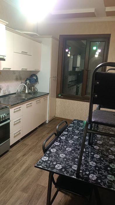 2 хонали квартира ижарага берилади!!!