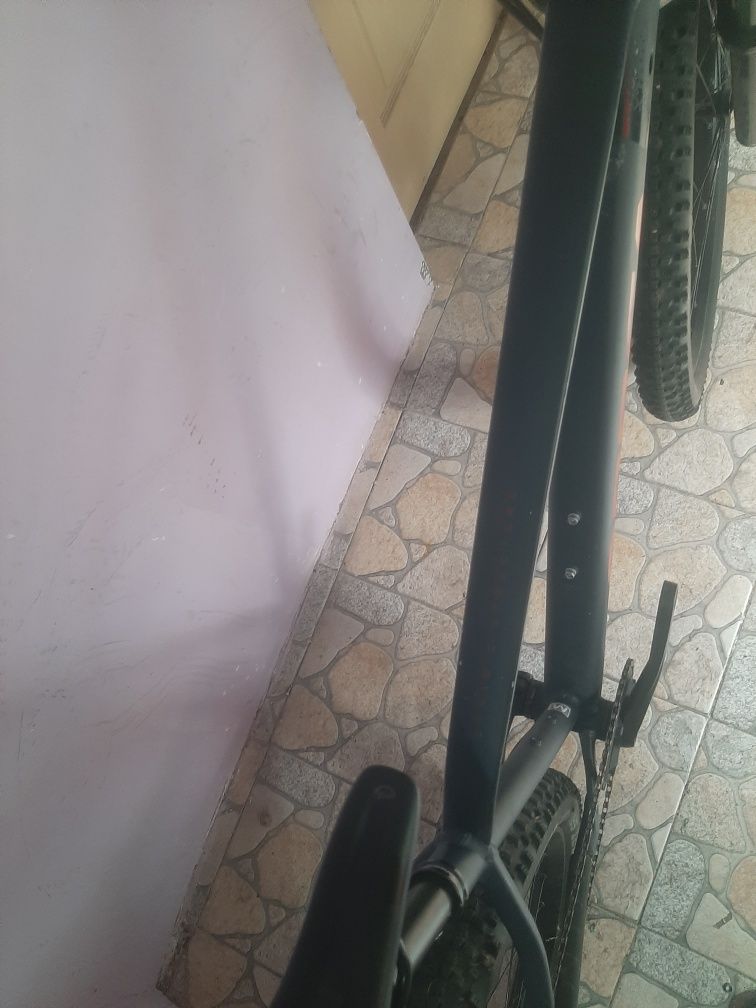 Mtb Orbea 1x12 speed