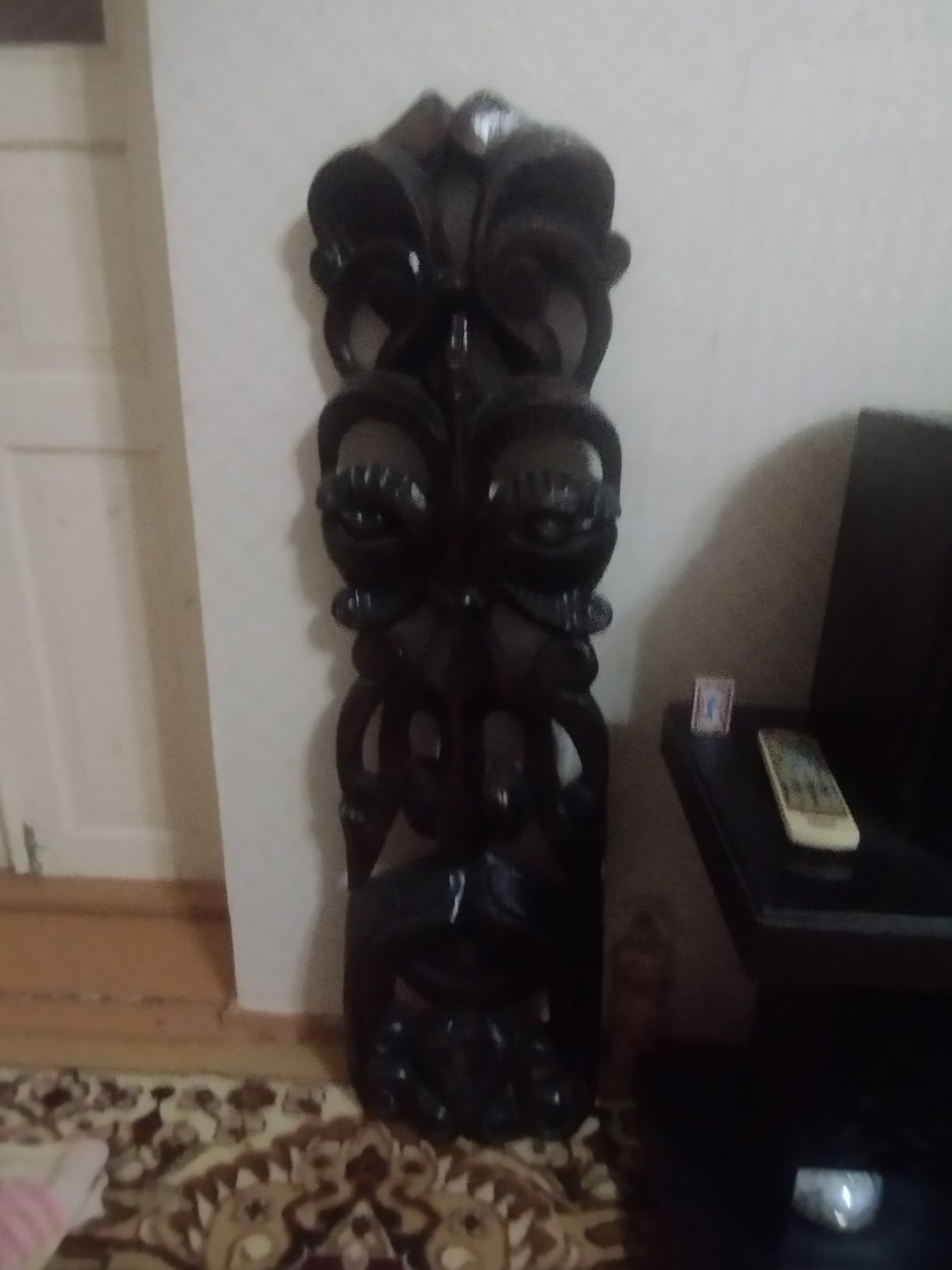 Продам пано из дерева
