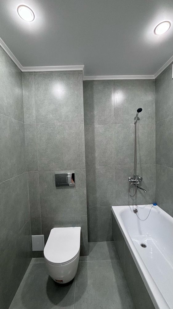 Продам 1 ком 19 мкрн 2 этаж