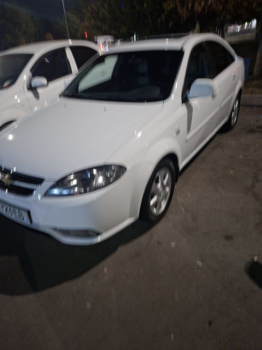 Gentra 2021 sotiladi