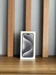 Iphone 15 Pro - Nou - Sigilat
