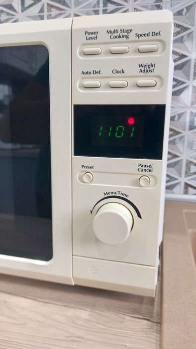 Микровълнова фурна Gorenje