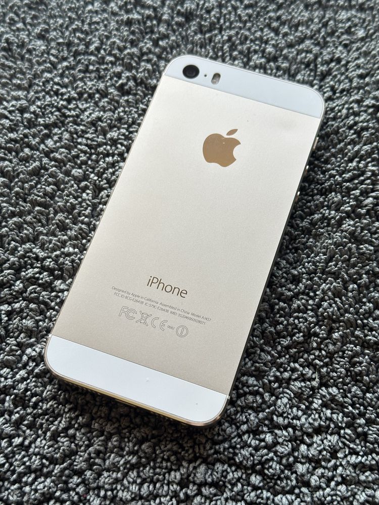 Apple Iphone 5S A1457