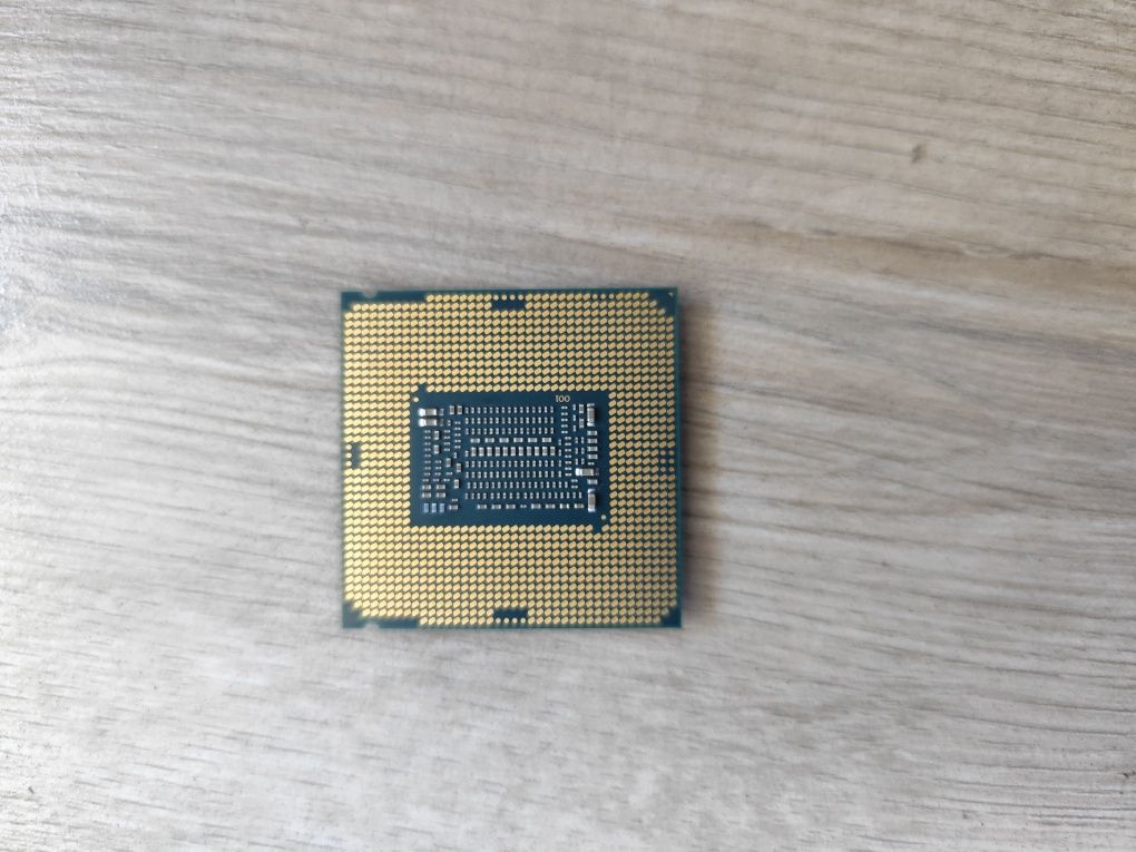 Procesor Intel I5 9500