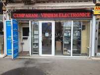 Vând spațiu comercial în Crangasi vis a vis de Piață Crangasi!