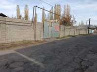 Продается участок 18 сот дом 6 ком от рахата 14 км район янги Ташкент