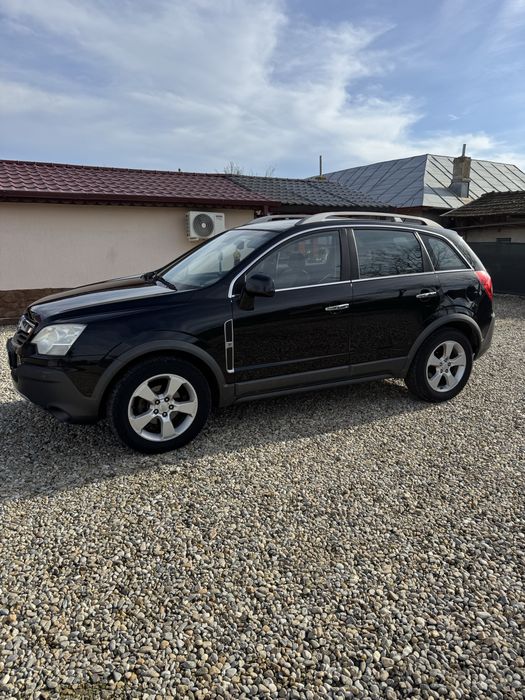 De vanzare Opel Antara