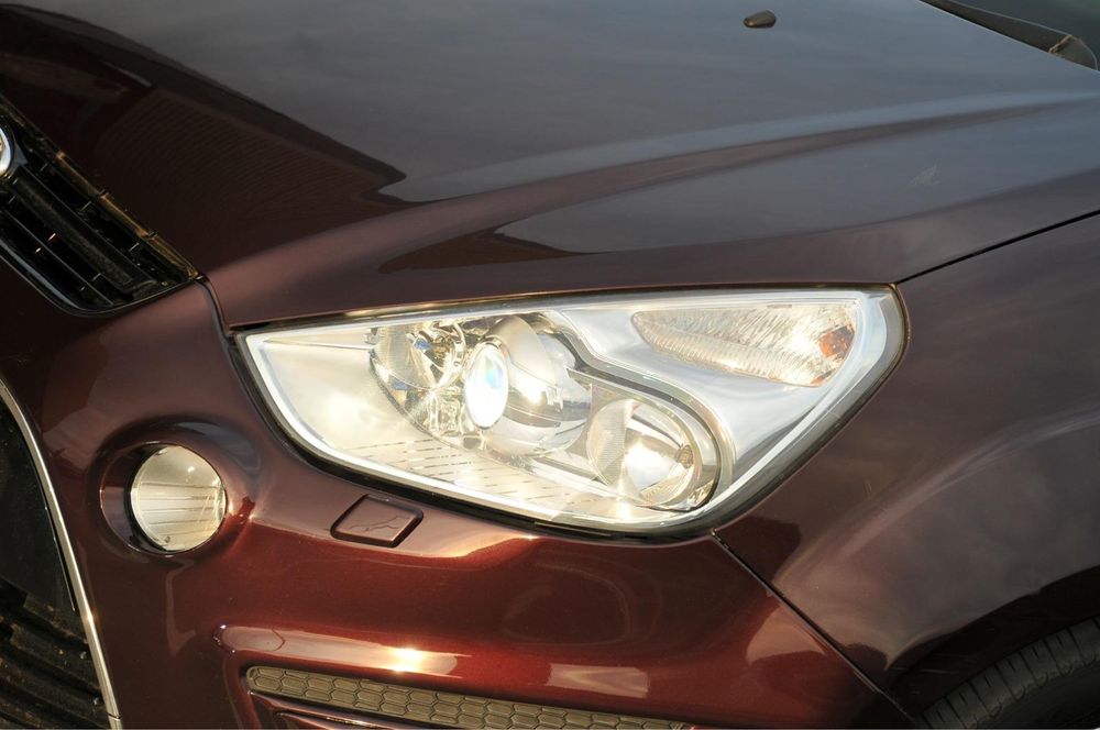 Vand ford s max 2.0 tdci 2011 euro 5 navi webasto automata