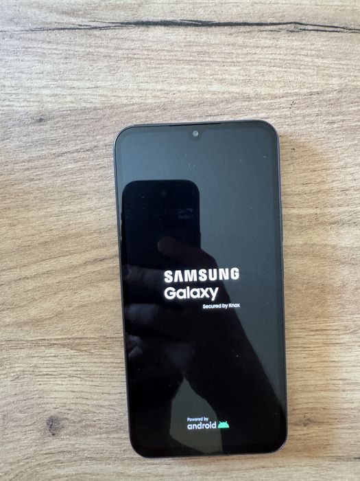 Samsung A34 4GB RAM