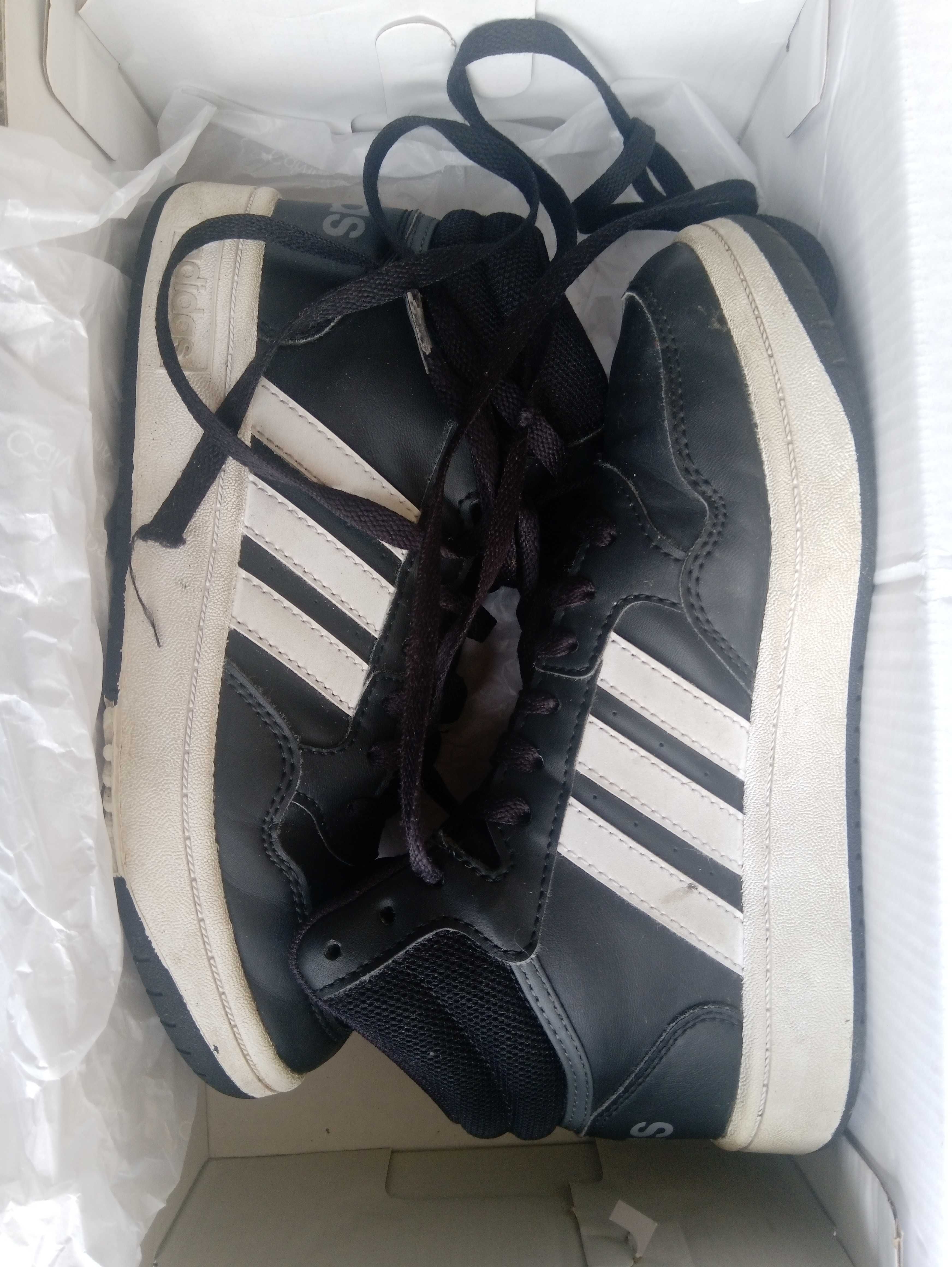 Детски кецове Adidas N35 1/2,маратонки NikeN41обувки CMP N33 и ботушки