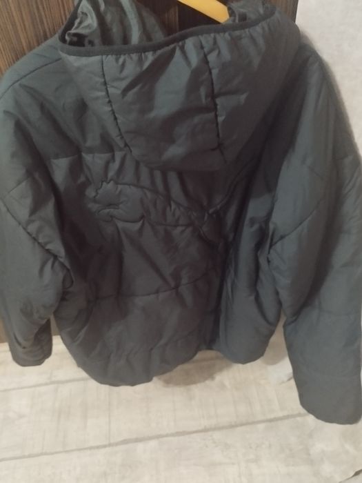 Geaca Puma Bărbați Mărime XL