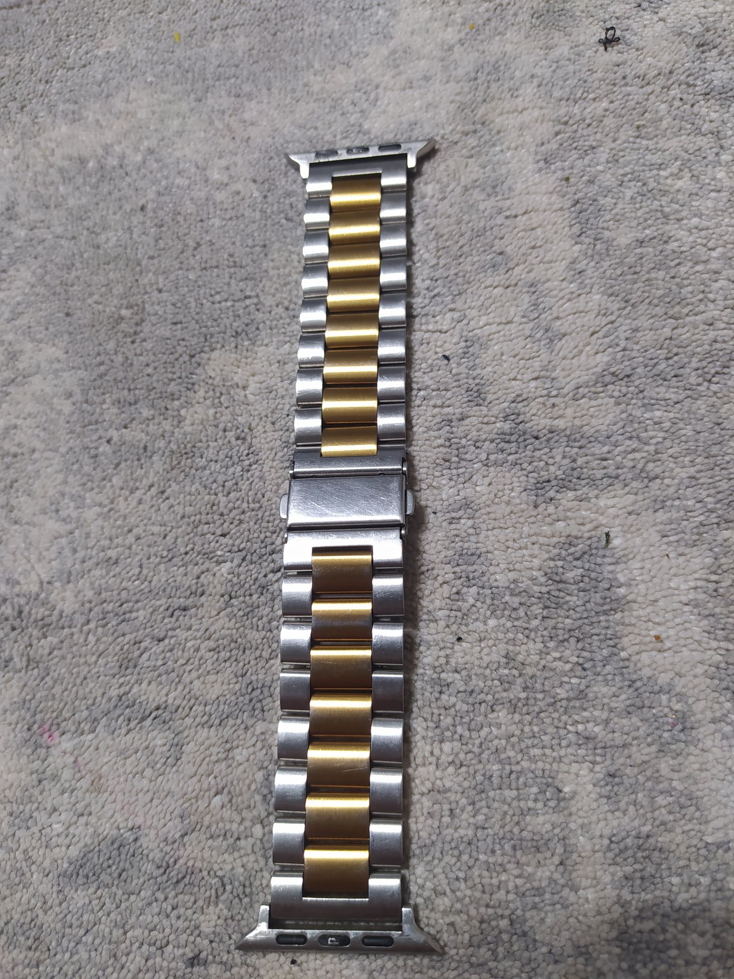 I watch seriylari uchun metal rolex remeshok