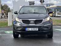 Kia sportage,2011,diesel