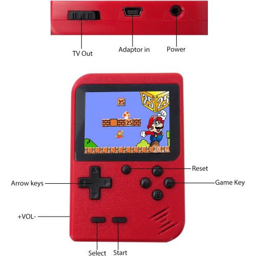 Конзола за игри Game Boy