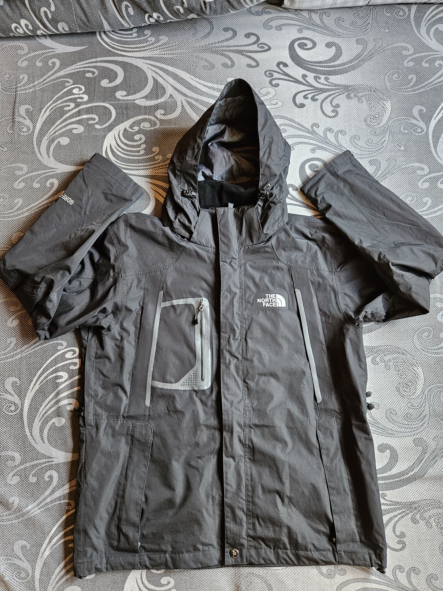 The North Face  Gore tex