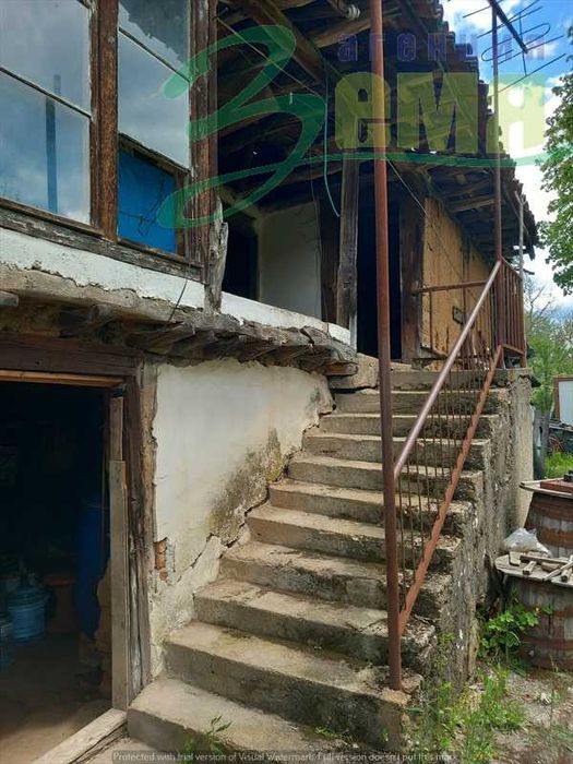 Продава се Къща в с. Казанка, Област Стара Загора - 100 кв.м за 95 €/кв.м - Снимка #1